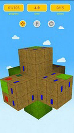 3Dɨ Minesweeper 3D Lite V3.2.6