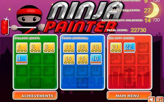 ˢǽ Ninja Painter V1.3