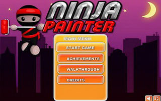 ˢǽ Ninja Painter V1.3