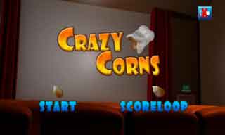 ׻(Crazy Corns) v1.2.4