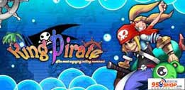I(King Pirate) v1.0
