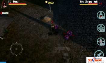 ħ(Exorcist Fantasy 3D) v1.0.1