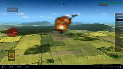 3Dӥ(Stealth Chopper 3D) v1.0
