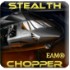 3Dӥ(Stealth Chopper 3D) v1.0ͼ