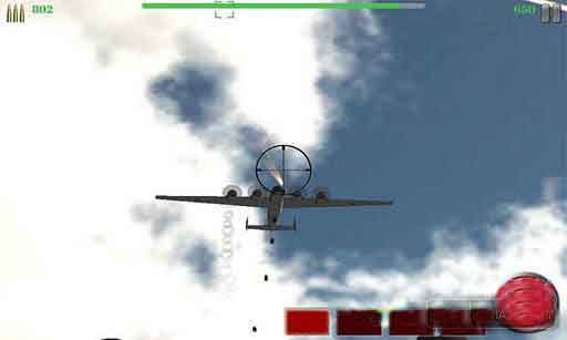 ӷ(HMS Destroyer) v1.0