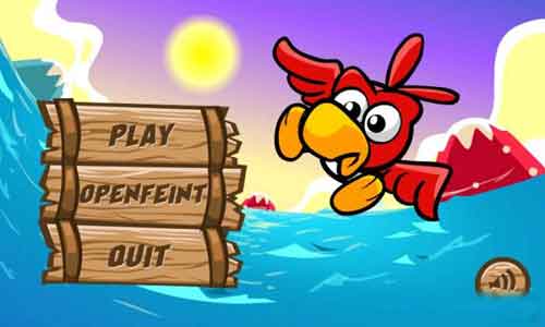 С(Lovely Bird Game) v1.8