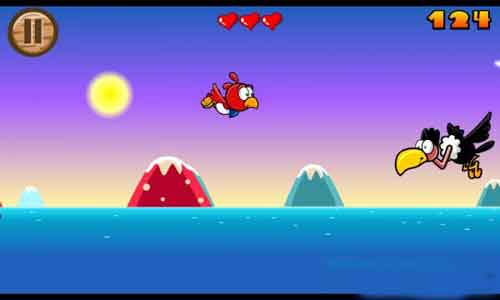 С(Lovely Bird Game) v1.8