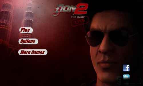 ɷǱ֮(Don 2: The Game) v1.1
