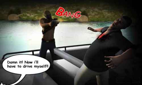 ɷǱ֮(Don 2: The Game) v1.1