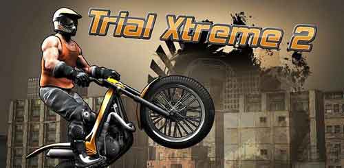 Ħ2(Trial Xtreme 2 HD) v2.8