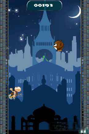 Сŷμ(Little Monk in Europe) v1.0.302