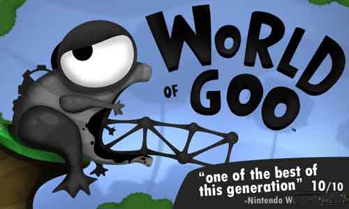 ճճ(World of Goo) v1.0.2