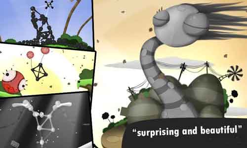 ճճ(World of Goo) v1.0.2