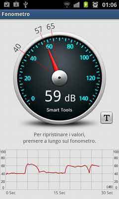 ֱ(Sound Meter) v1.4.1