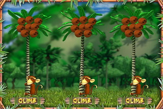Ƹ(Monkey Money Slots) v9.79