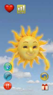 ˵̫(Talking Solar Sun) v1.0.7
