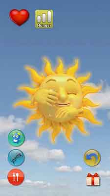 ˵̫(Talking Solar Sun) v1.0.7