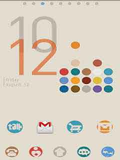 GO֮color dot
