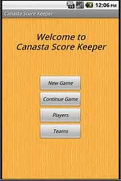 ˹ֽ(Canasta) v1.0.7