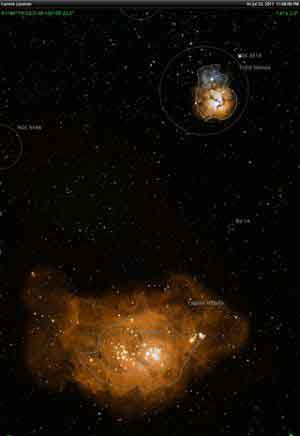 ̫̽(SkySafari Pro) v1.0.1