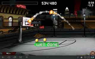 (Tip-Off Basketball) v1.1.5