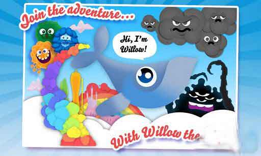 쾨(Whale Trail) v1.1.1