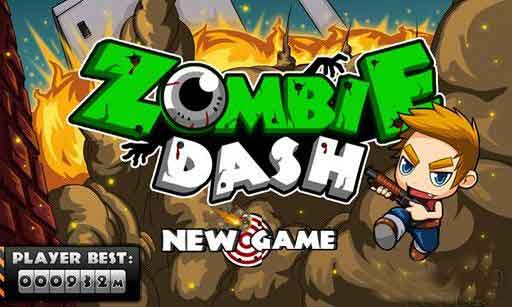 ʬ(Zombie Dash) v2.3