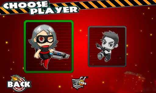 ʬ(Zombie Dash) v2.3