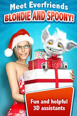 (EverFriends) v1.1.167