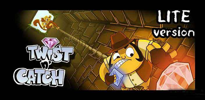 ʯ(Twist n Catch) v1.0.4