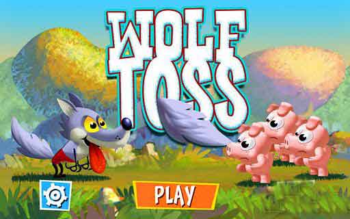 (Wolf Toss) v1.3