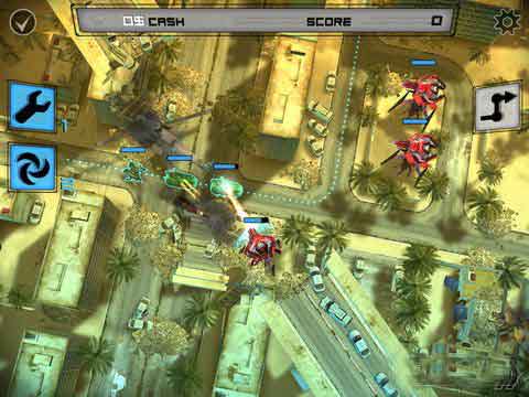 ս Anomaly Warzone Earth HD v1.0.2