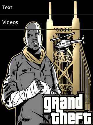 ɳ3(Grand Theft Auto III) v1.3