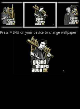 ɳ3(Grand Theft Auto III) v1.3