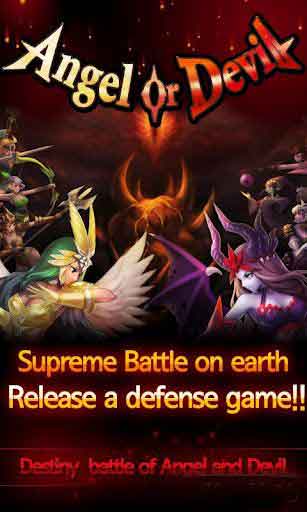 ʹħ(Angel or Devil) v1.0.3