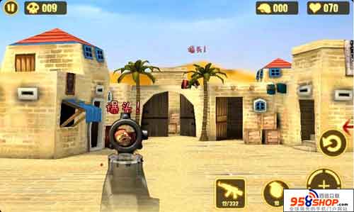ͻ(Gun Strike) v1.0.4