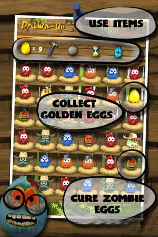 ũ(Egg Farm) v1.0.2