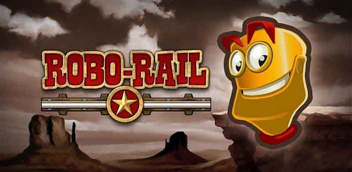 ˹ƴ(Robo-Rail) v1.0
