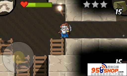 ʯ2(Gem Miner 2) v1.0.5