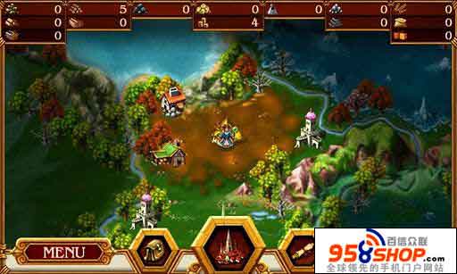ħ(The Enchanted Kingdom) v1.9.7