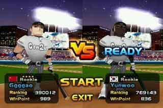 (Homerun Battle 3D) v1.7.6