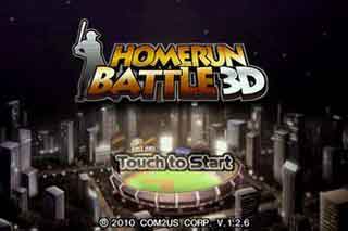 (Homerun Battle 3D) v1.7.6