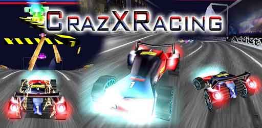 (CrazXRacing) v1.0