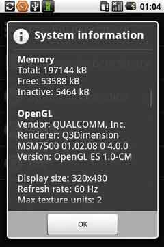 ֻܲ(Quadrant Standard Edition) v2.0