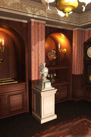 Ѽ(Escape room Strange House) v1.1