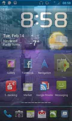 ͸Ļ(Transparent Screen Pro) v1.13