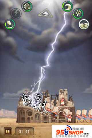 ֮ͨ(BABEL Rising) v1.0.1