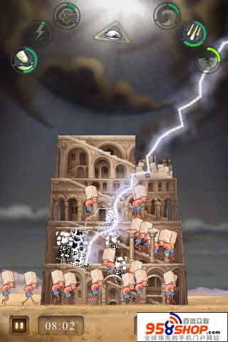 ֮ͨ(BABEL Rising) v1.0.1
