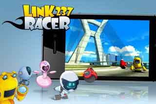 С(Link 237 Racer) v1.0