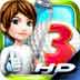һ߶3(Let's Golf 3 HD) v1.0.4ͼ
